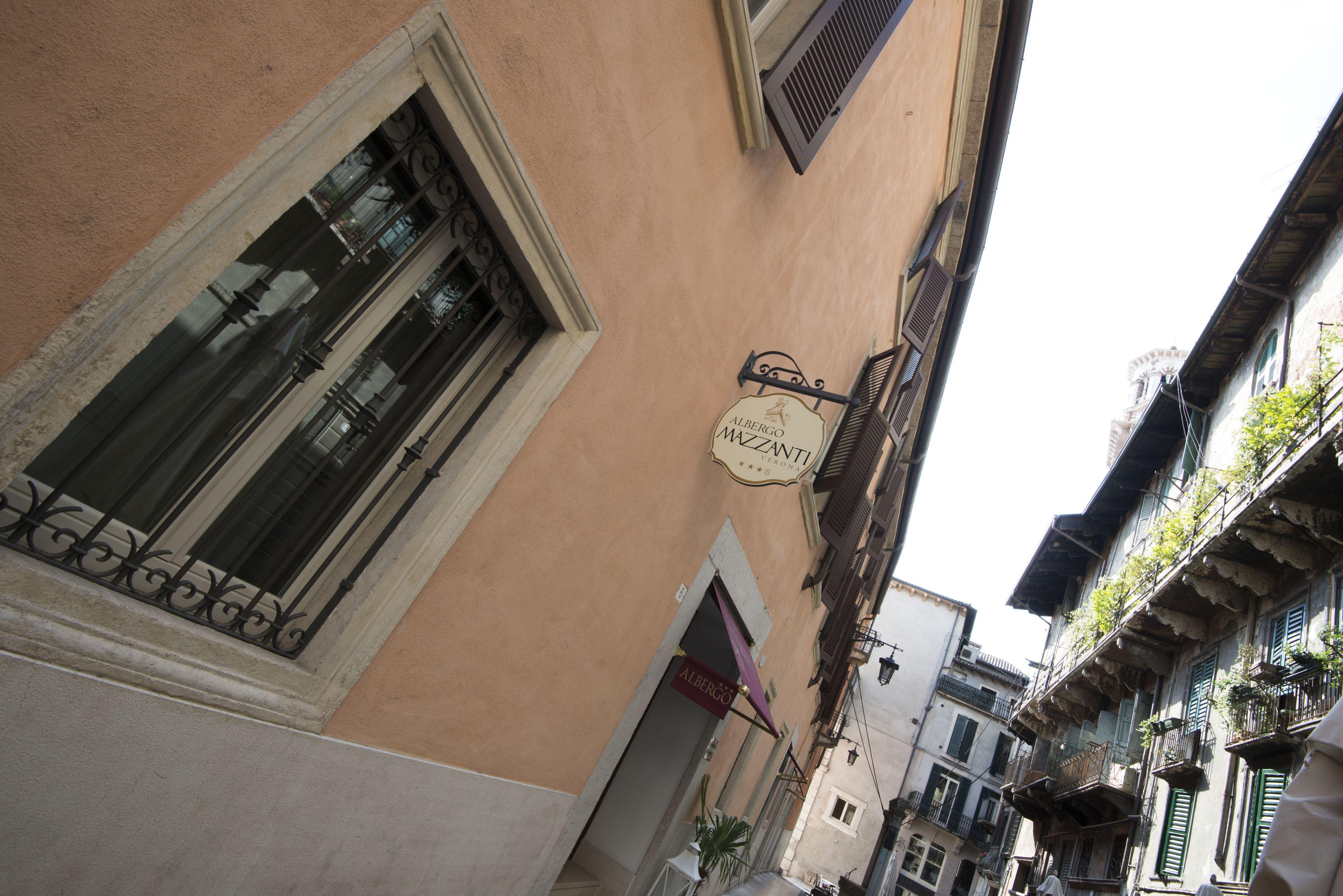 Albergo Mazzanti — Photos 3