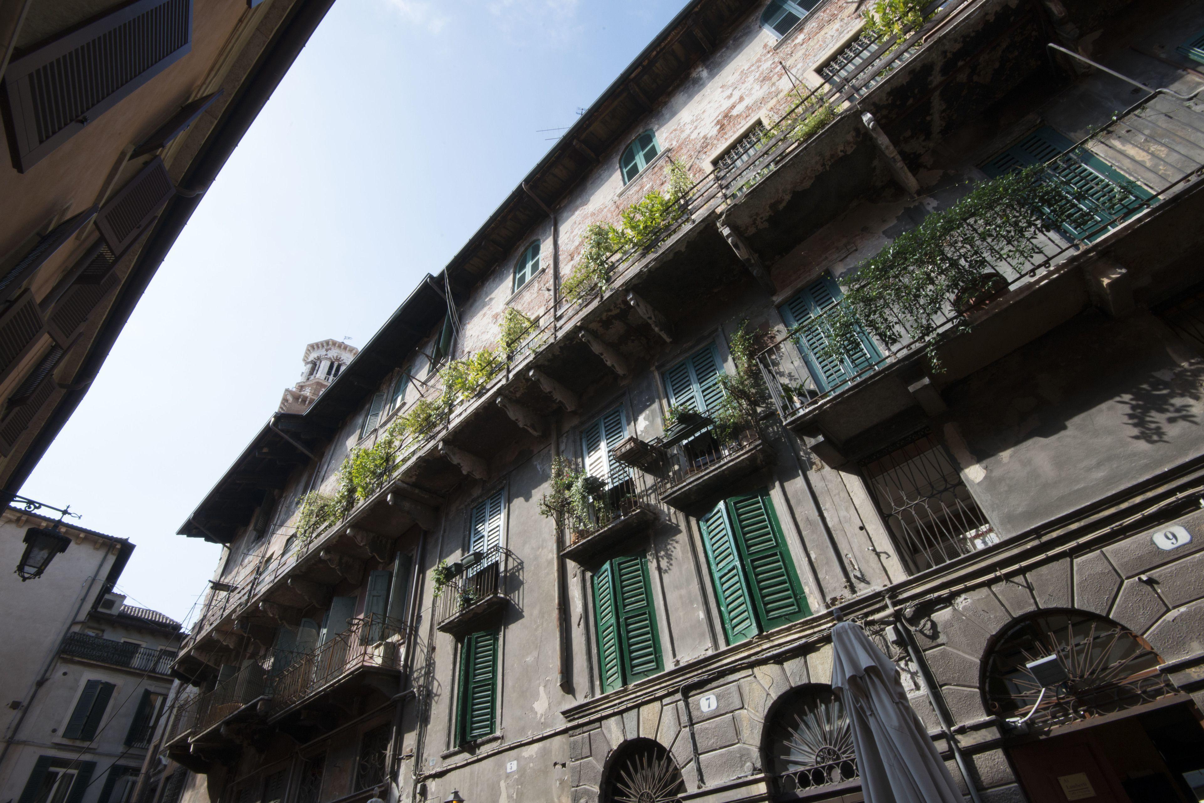 Albergo Mazzanti — Photos 1
