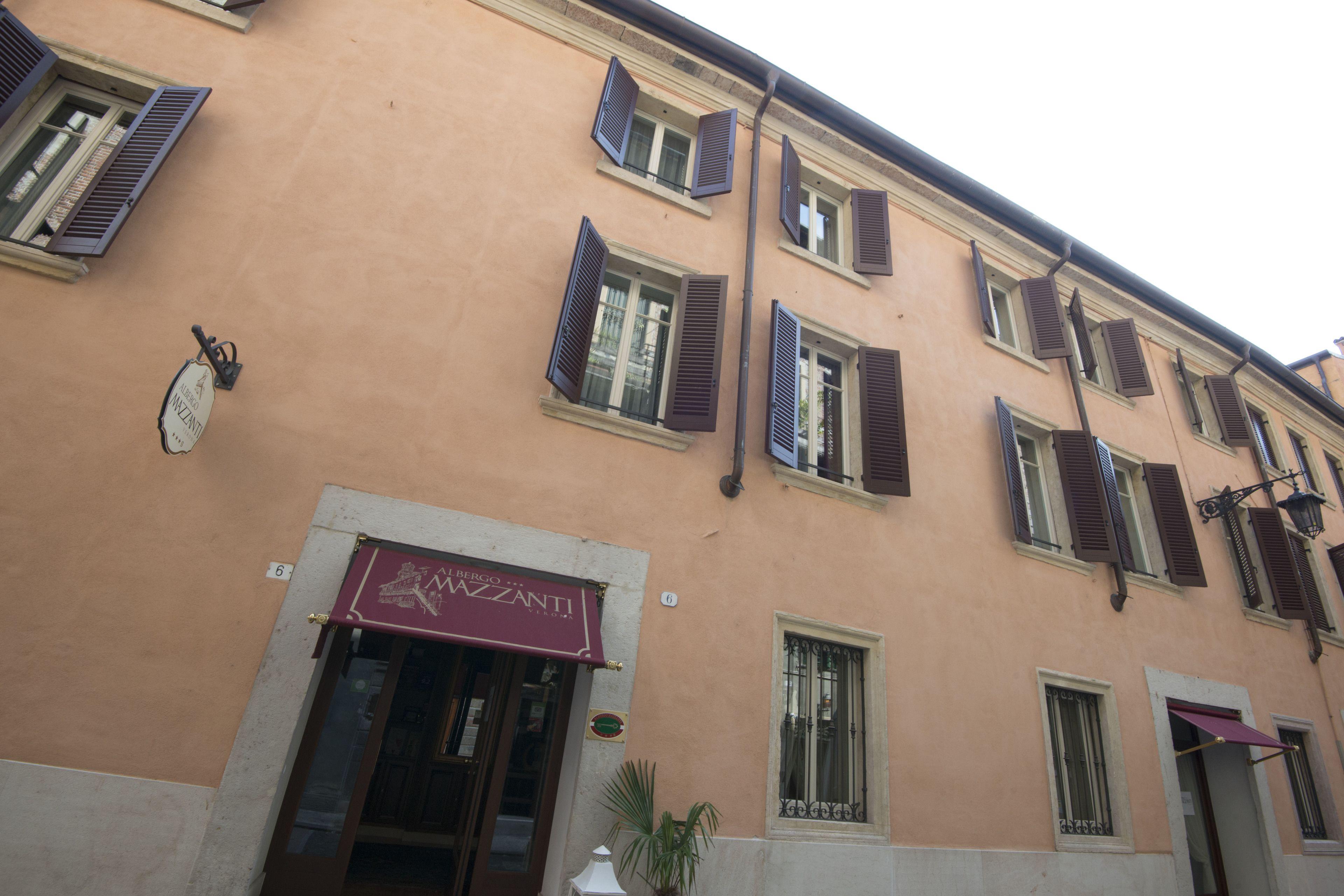 Albergo Mazzanti — Photos 2